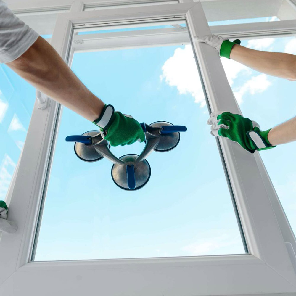 Window-Repairs